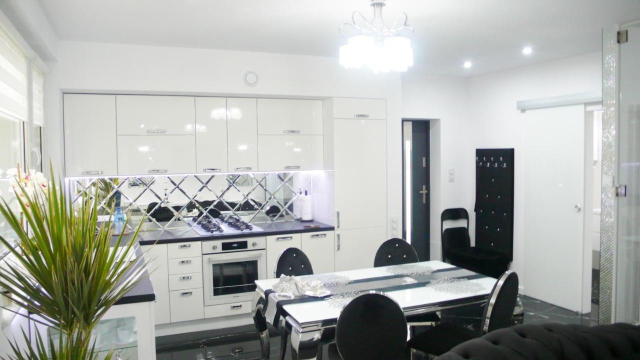 Apartament Glamour Gniezno Exterior foto