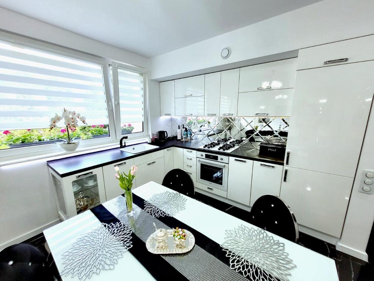 Apartament Glamour Gniezno Exterior foto