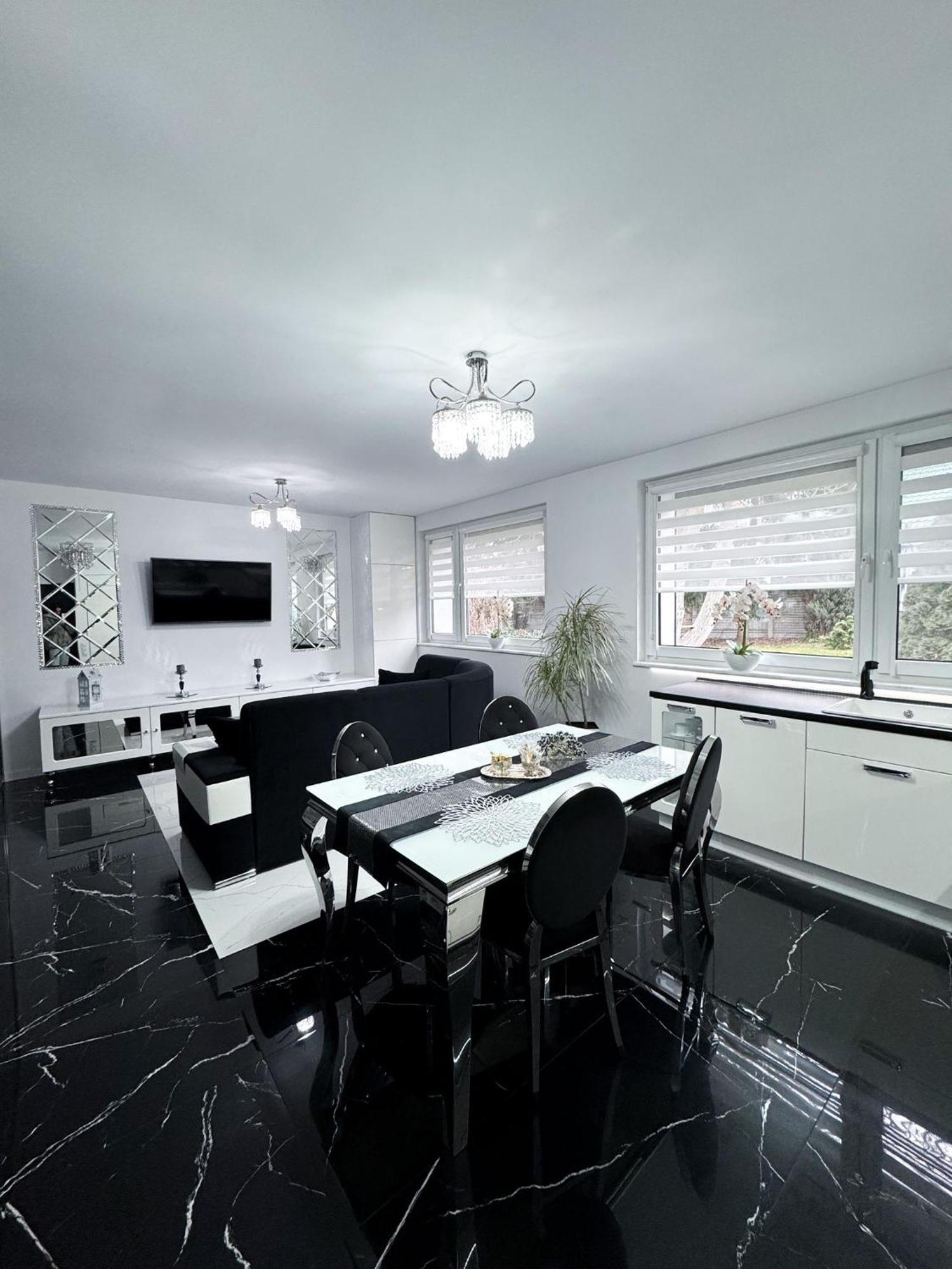 Apartament Glamour Gniezno Exterior foto